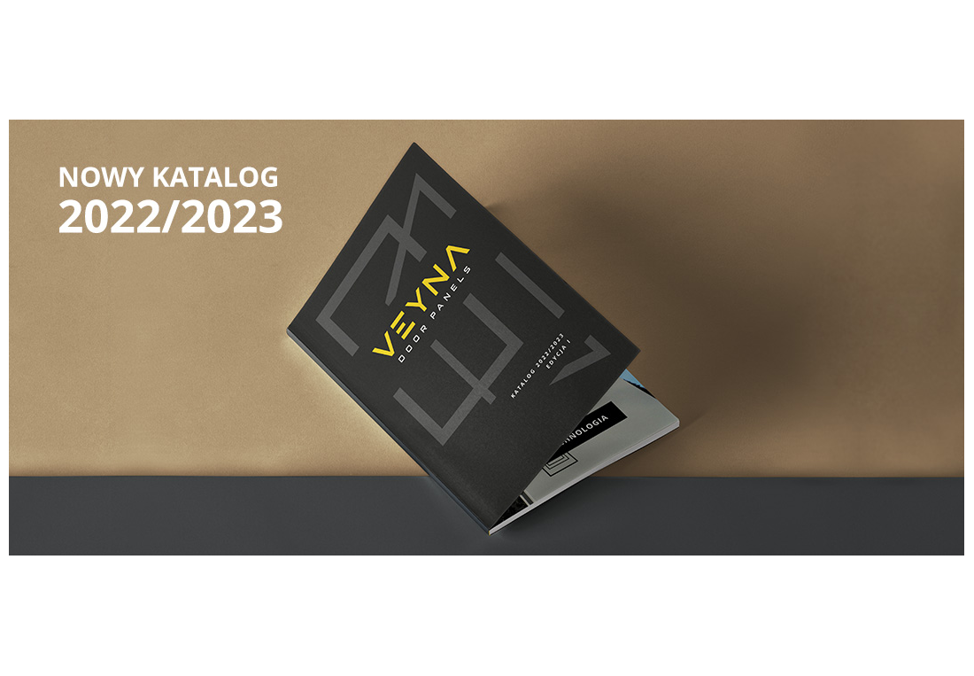 Katalog 2022/23 Veyna