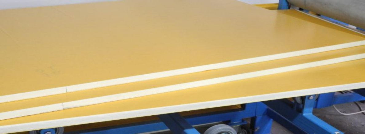 Zakres zastosowań płyty XPS