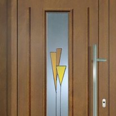 Decorglas 151 drinks